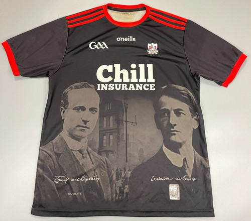Cork gaa gaelic - cork, jersey