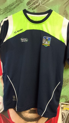 Limerick gaa official neills - limerick, o'neills