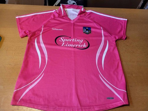 Neills limerick gaa - gaa, shirt