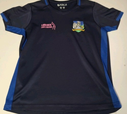 Limerick lgfa gaa ladies - lgfa,