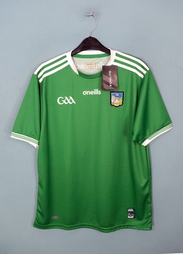 Official limerick gaa new - official,