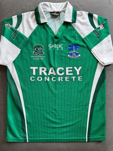 Fermanagh gaa 2008 development - fermanagh,