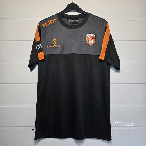 Mckvr mckeever gaa armagh - gaa,