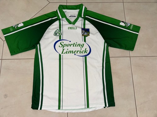 Limerick gaa 2007 away - 2007,