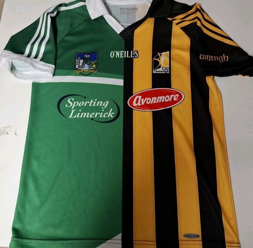 Limerick kilkenny gaa - &,