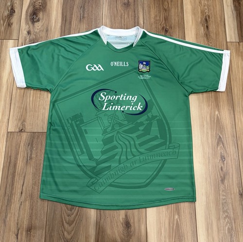 Neills limerick gaa - limerick, jersey