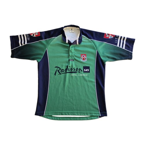 Limerick rugby gaa - it,