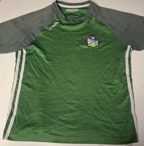 Limerick gaa official neills - gaa,