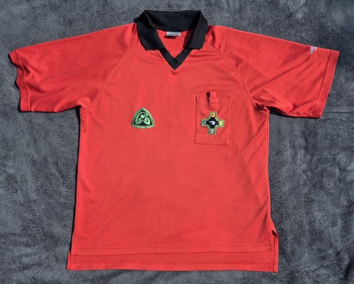 Gaa referee jersey mens - gaa,