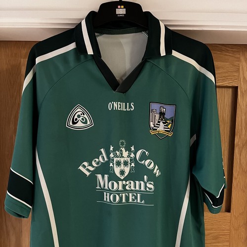 2003 limerick gaa match worn - 2003,