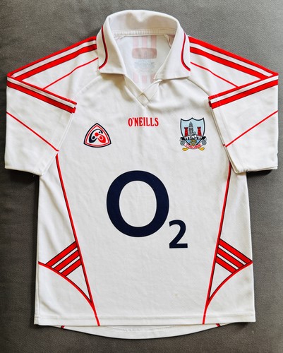 Cork gaa 2004 vintage - gaa,