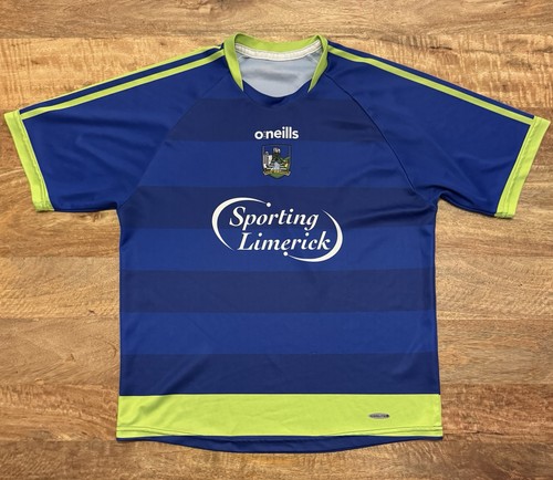 Limerick gaa u21 hurling team - gaa,
