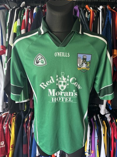 Limerick gaa vintage 2003 2004 - 2003,