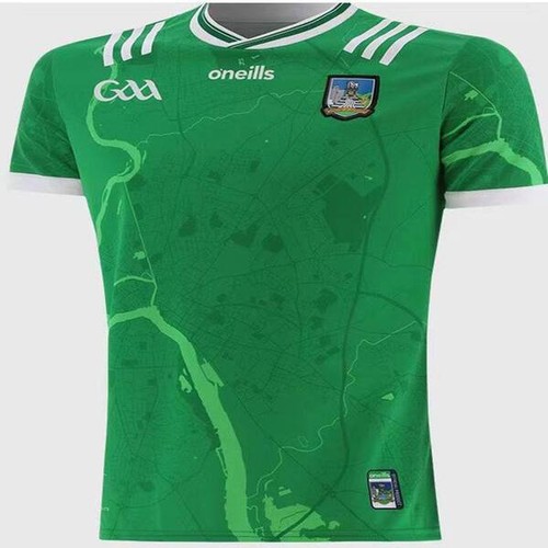 Gaa limerick 2025 2026 men - gaa, men's