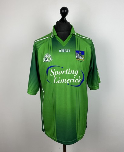 Vintage limerick gaa gaelic - limerick,