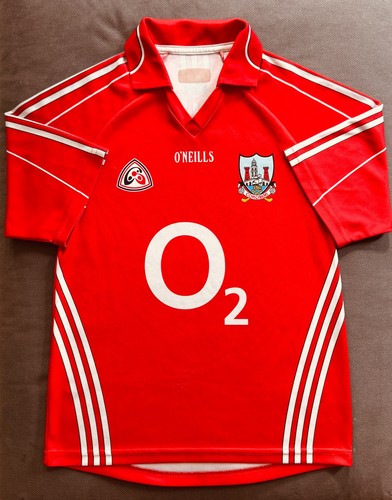 Cork gaa 2007 vintage - 2007,